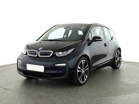 BMW i3, 2021 - pohled č. 3