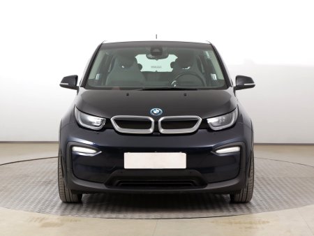 BMW i3, 2021 - pohled č. 2