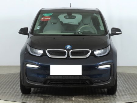 BMW i3, 2021 - pohled č. 2