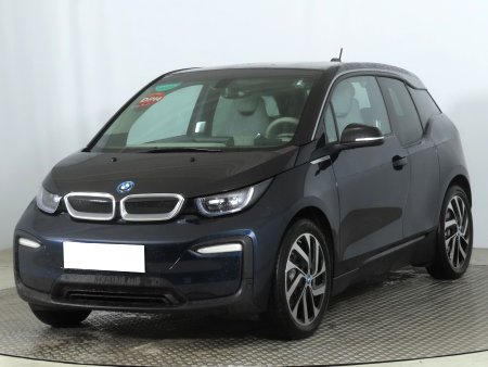 BMW i3, 2021 - pohled č. 3