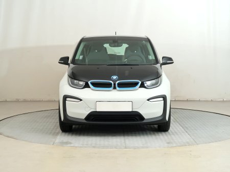 BMW i3, 2019 - pohled č. 2