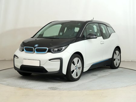 BMW i3, 2019 - pohled č. 3