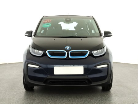 BMW i3, 2021 - pohled č. 2