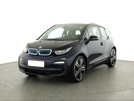 BMW i3, 2021 - pohled č. 3