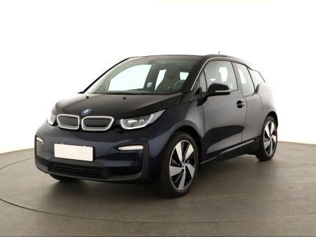 BMW i3, 2021 - pohled č. 3