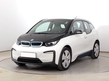 BMW i3, 2018 - pohled č. 3