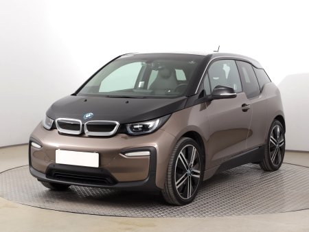 BMW i3, 2019 - pohled č. 3