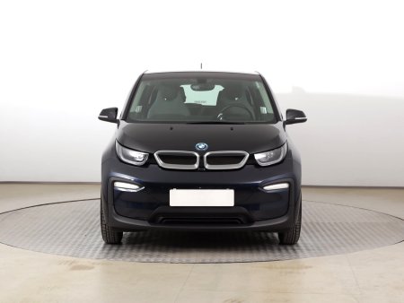 BMW i3, 2021 - pohled č. 2