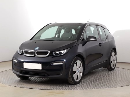 BMW i3, 2021 - pohled č. 3