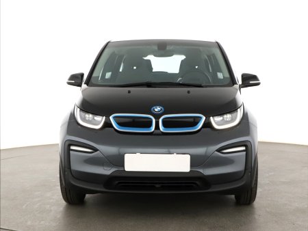BMW i3, 2022 - pohled č. 2