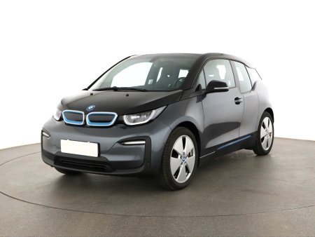 BMW i3, 2022 - pohled č. 3