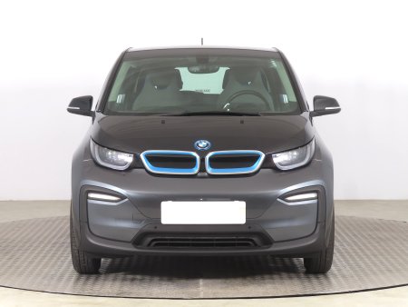 BMW i3, 2022 - pohled č. 2