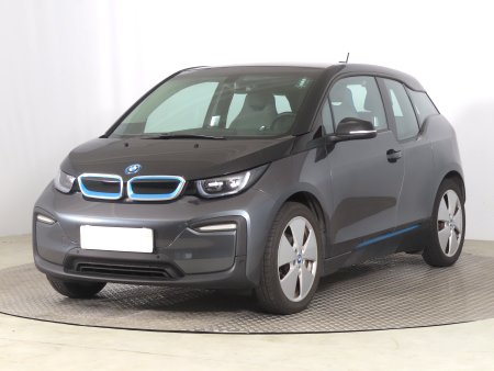 BMW i3, 2022 - pohled č. 3