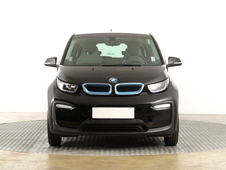 BMW i3, 2019 - pohled č. 2