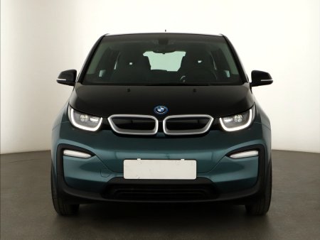 BMW i3, 2021 - pohled č. 2