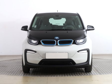 BMW i3, 2020 - pohled č. 2