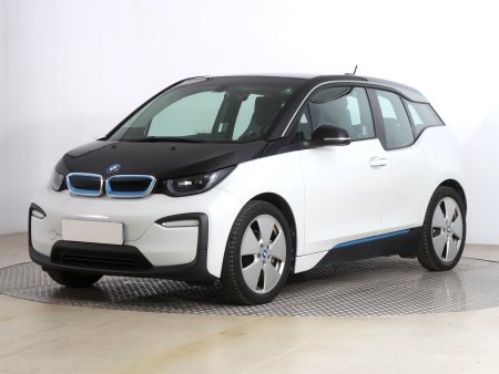 BMW i3, 2020 - pohled č. 3