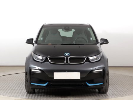 BMW i3, 2022 - pohled č. 2