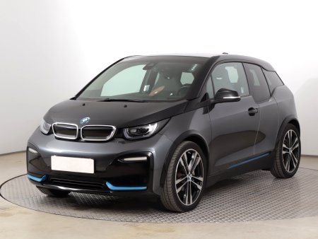 BMW i3, 2022 - pohled č. 3