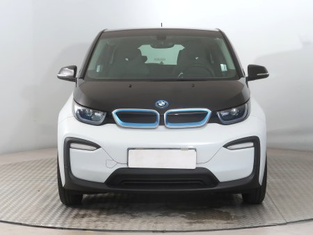 BMW i3, 2018 - pohled č. 2