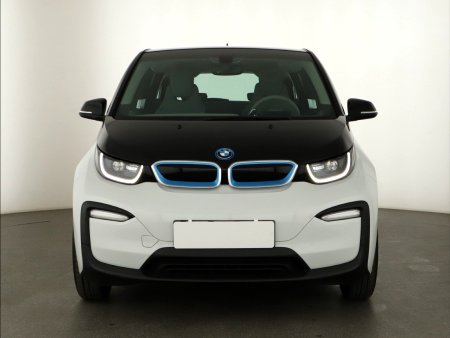 BMW i3, 2019 - pohled č. 2