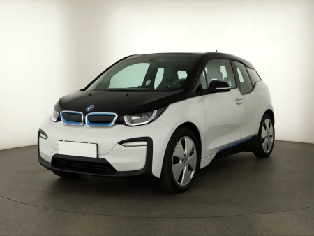 BMW i3, 2019 - pohled č. 3