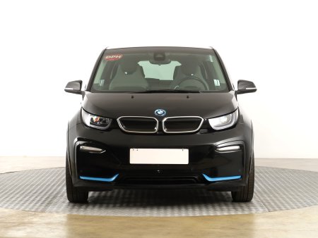 BMW i3, 2022 - pohled č. 2