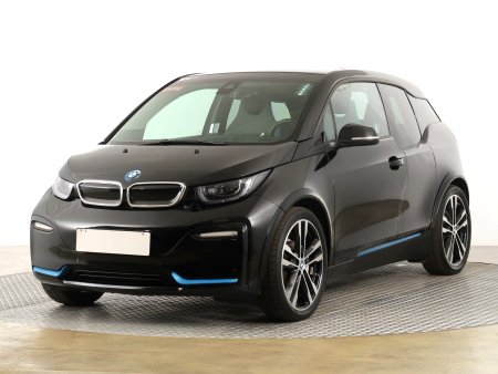 BMW i3, 2022 - pohled č. 3