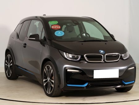 BMW i3, 2022