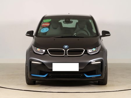 BMW i3, 2022 - pohled č. 2