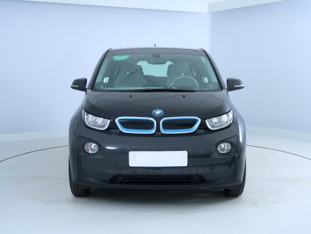 BMW i3, 2014 - pohled č. 2