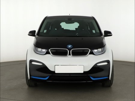 BMW i3, 2021 - pohled č. 2