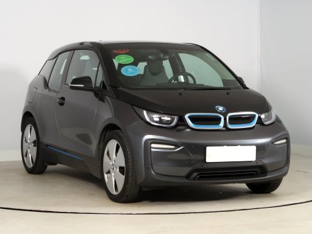 BMW i3, 2022