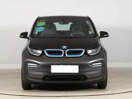 BMW i3, 2022 - pohled č. 2
