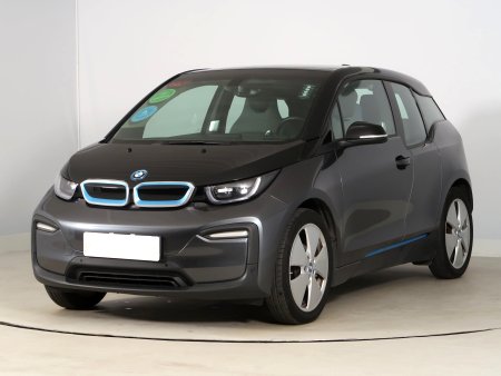 BMW i3, 2022 - pohled č. 3