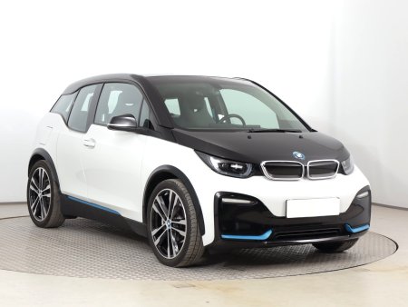 BMW i3, 2022