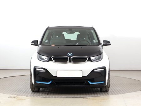 BMW i3, 2022 - pohled č. 2