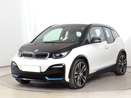 BMW i3, 2022 - pohled č. 3