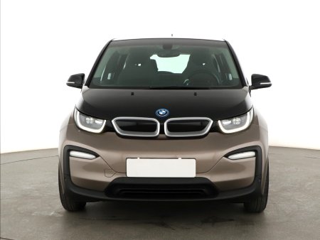 BMW i3, 2020 - pohled č. 2