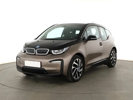 BMW i3, 2020 - pohled č. 3