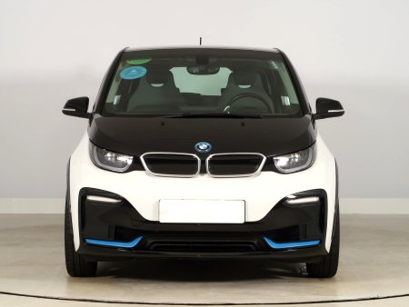 BMW i3, 2021 - pohled č. 2