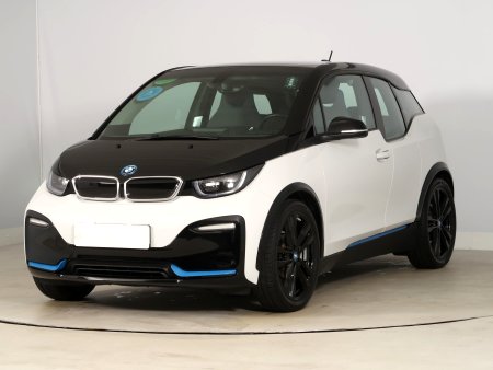 BMW i3, 2021 - pohled č. 3