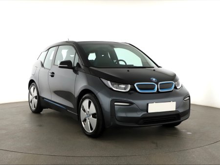 BMW i3, 2022