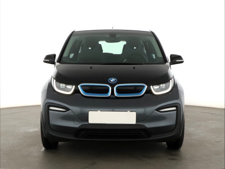 BMW i3, 2022 - pohled č. 2