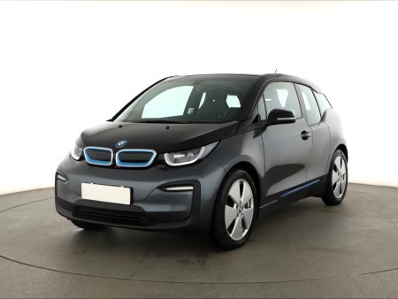 BMW i3, 2022 - pohled č. 3