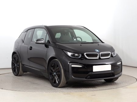 BMW i3, 2020