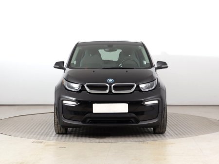 BMW i3, 2020 - pohled č. 2