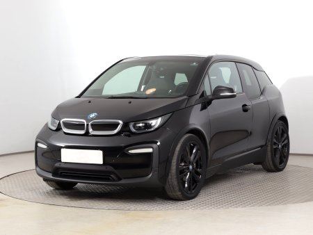 BMW i3, 2020 - pohled č. 3
