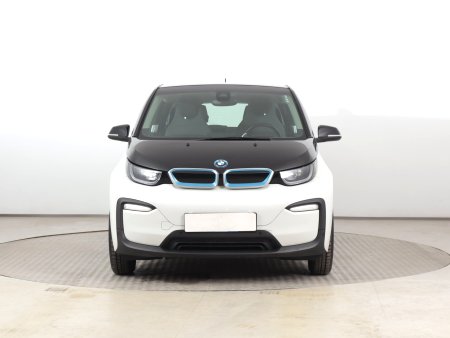 BMW i3, 2020 - pohled č. 2
