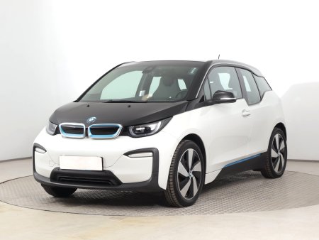 BMW i3, 2020 - pohled č. 3